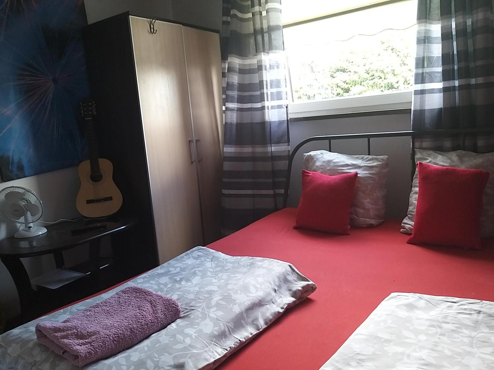 Agroturystyka "Jagap" Oaza Spokoju Dzierżoniów Chambre photo