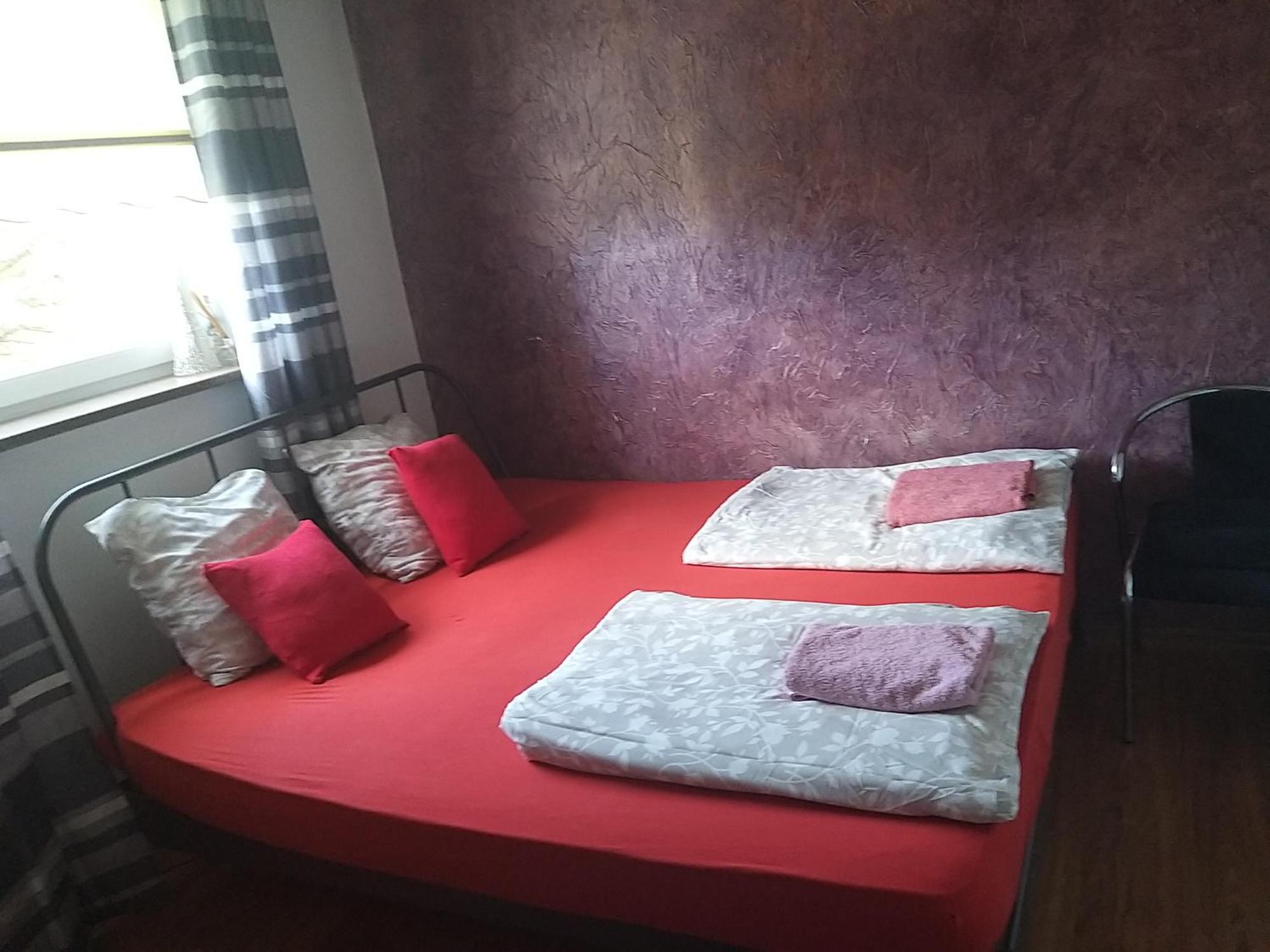Agroturystyka "Jagap" Oaza Spokoju Dzierżoniów Chambre photo