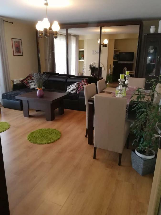 Agroturystyka "Jagap" Oaza Spokoju Dzierżoniów Extérieur photo