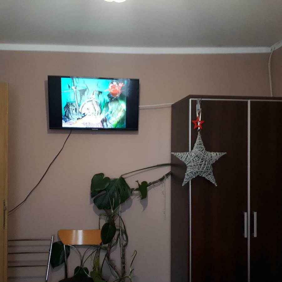 Agroturystyka "Jagap" Oaza Spokoju Dzierżoniów Extérieur photo