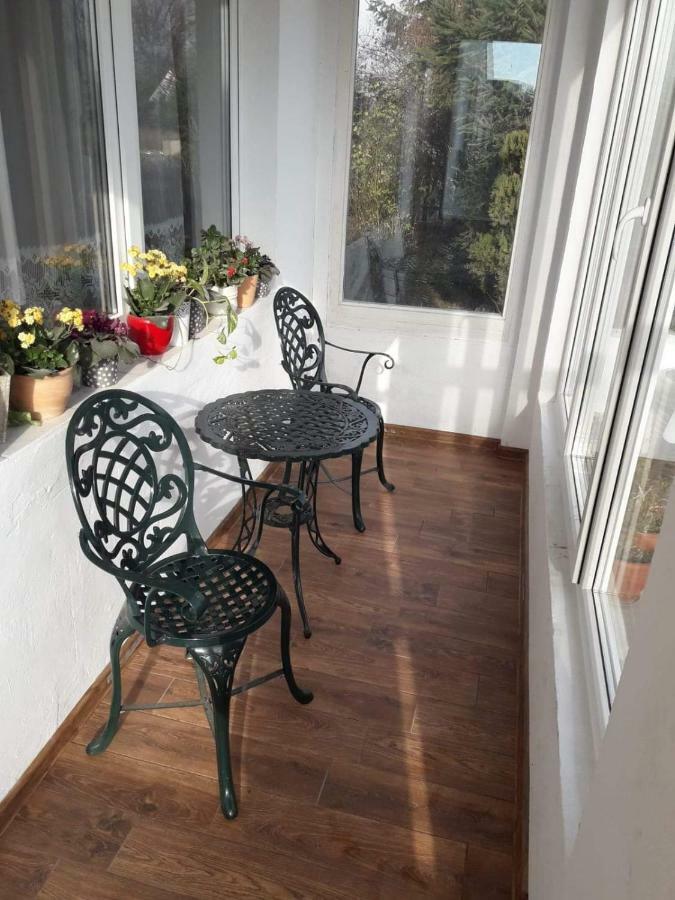 Agroturystyka "Jagap" Oaza Spokoju Dzierżoniów Extérieur photo
