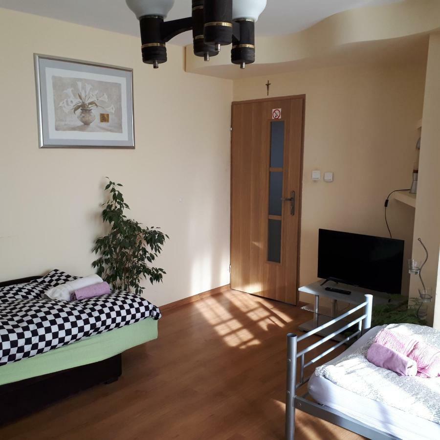 Agroturystyka "Jagap" Oaza Spokoju Dzierżoniów Extérieur photo