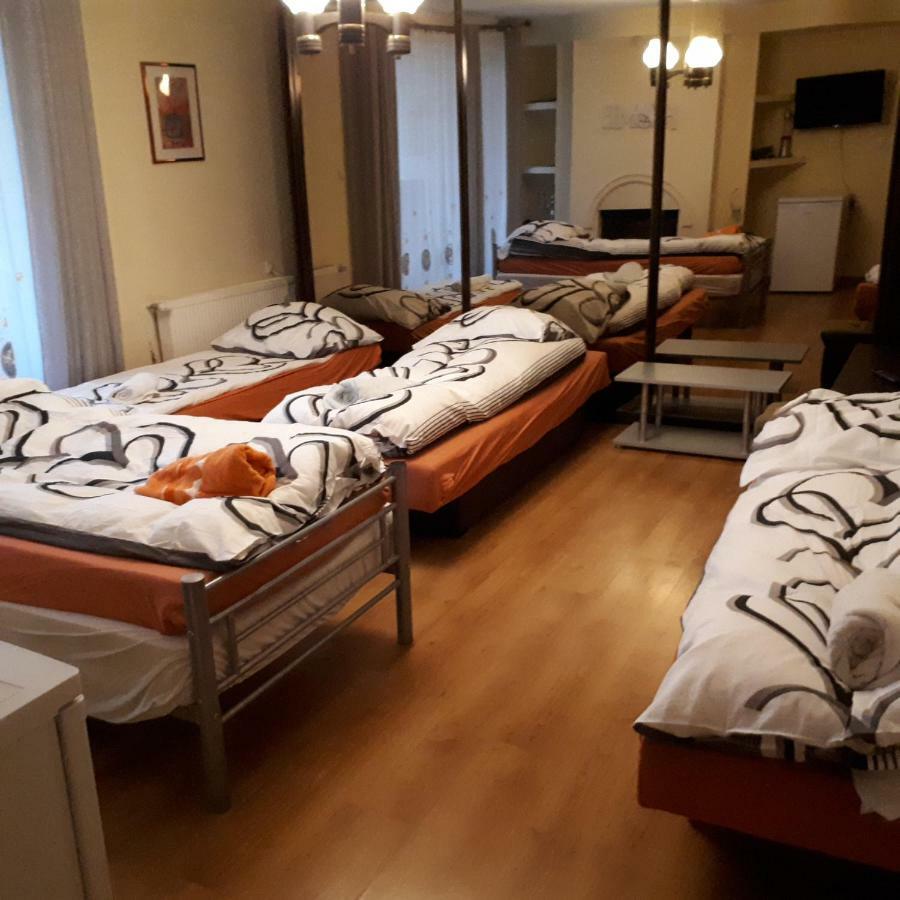 Agroturystyka "Jagap" Oaza Spokoju Dzierżoniów Extérieur photo