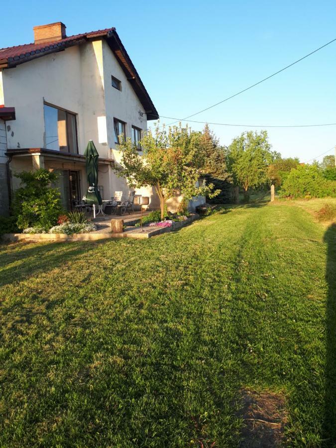 Agroturystyka "Jagap" Oaza Spokoju Dzierżoniów Extérieur photo