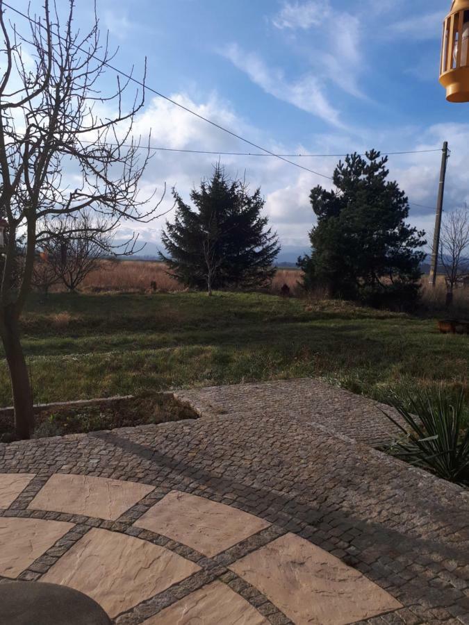 Agroturystyka "Jagap" Oaza Spokoju Dzierżoniów Extérieur photo