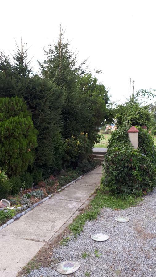 Agroturystyka "Jagap" Oaza Spokoju Dzierżoniów Extérieur photo