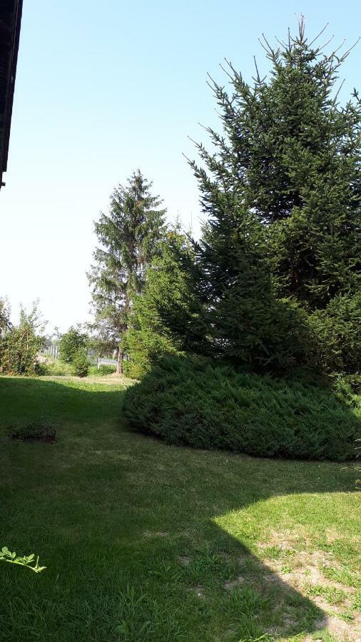Agroturystyka "Jagap" Oaza Spokoju Dzierżoniów Extérieur photo