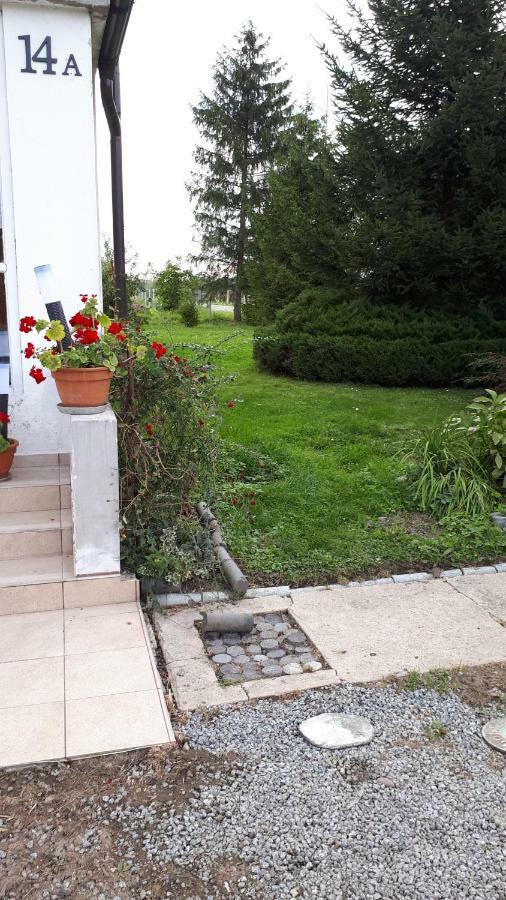 Agroturystyka "Jagap" Oaza Spokoju Dzierżoniów Extérieur photo