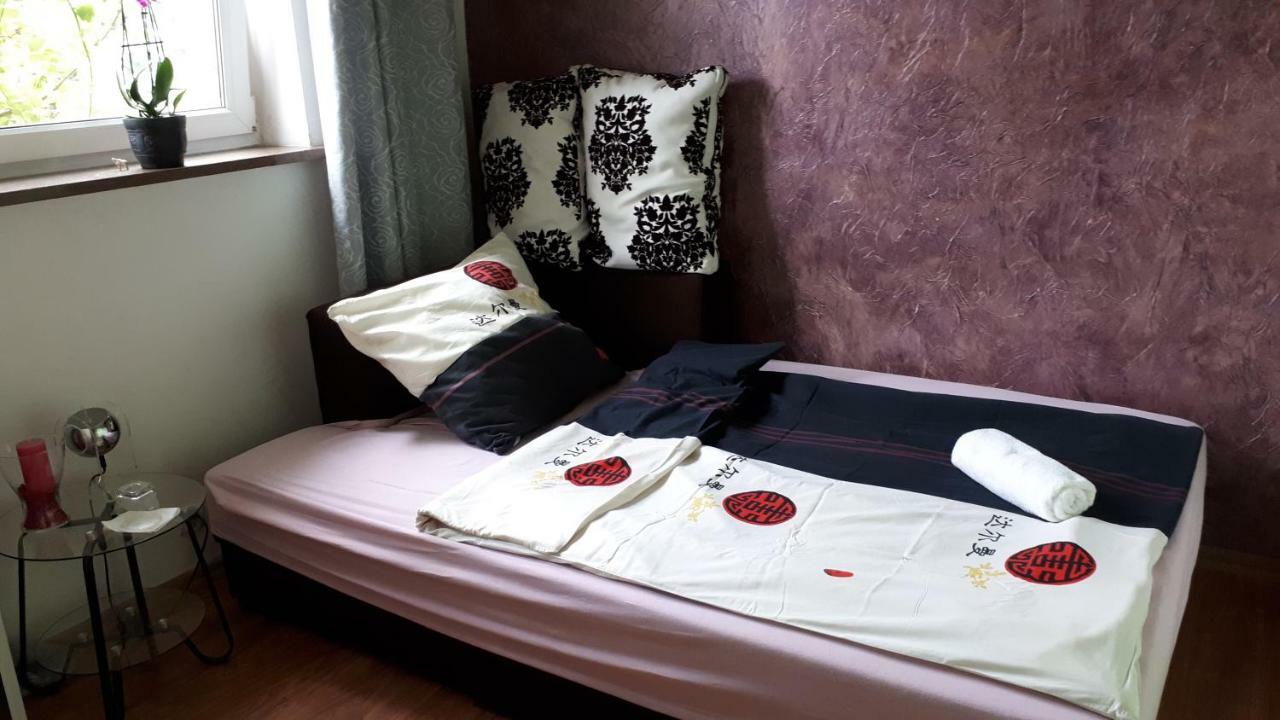 Agroturystyka "Jagap" Oaza Spokoju Dzierżoniów Extérieur photo