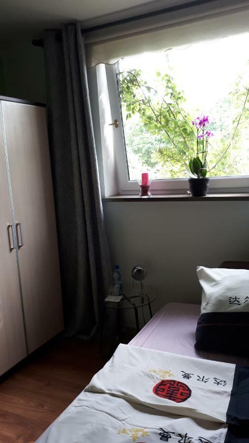 Agroturystyka "Jagap" Oaza Spokoju Dzierżoniów Extérieur photo