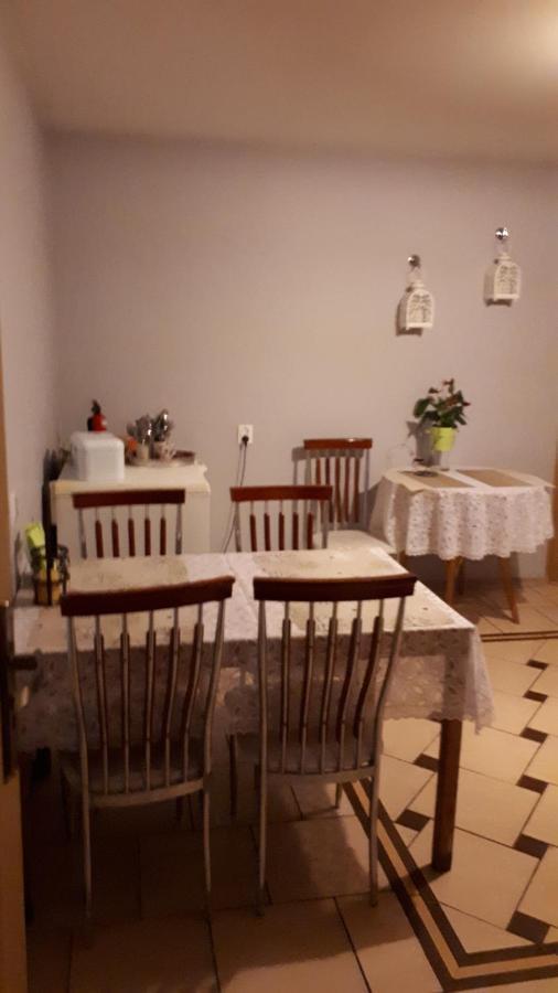 Agroturystyka "Jagap" Oaza Spokoju Dzierżoniów Extérieur photo