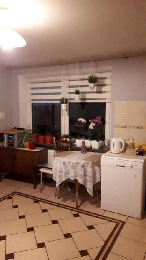 Agroturystyka "Jagap" Oaza Spokoju Dzierżoniów Extérieur photo