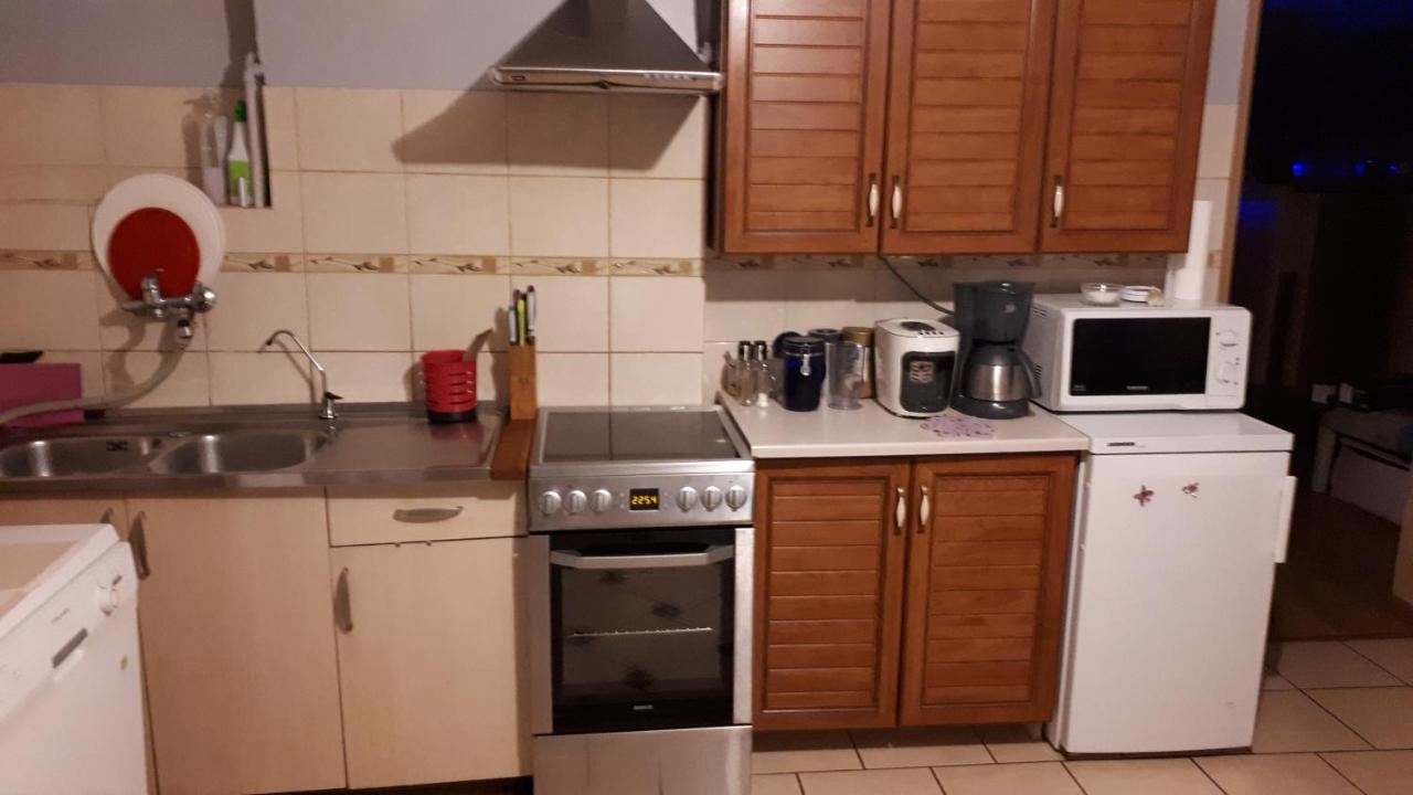 Agroturystyka "Jagap" Oaza Spokoju Dzierżoniów Extérieur photo