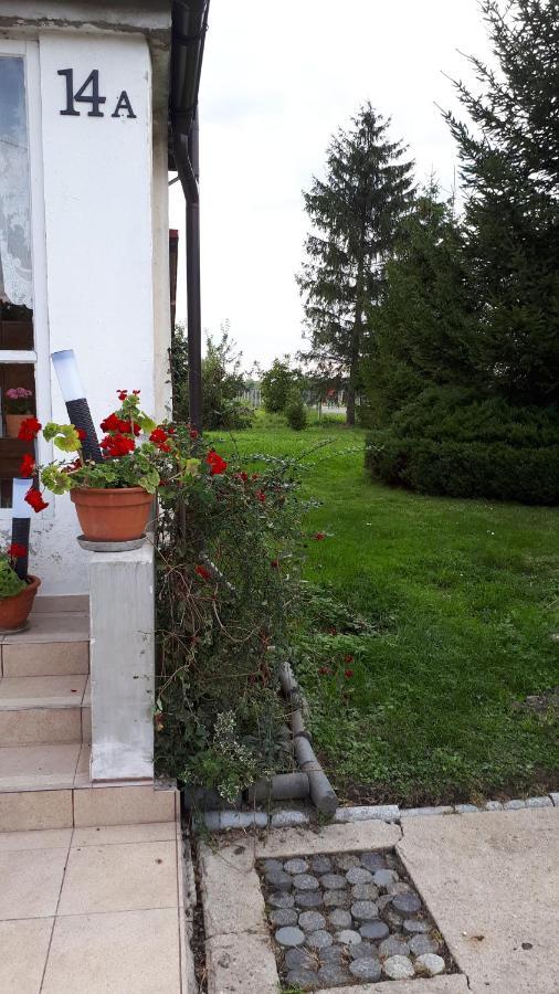 Agroturystyka "Jagap" Oaza Spokoju Dzierżoniów Extérieur photo